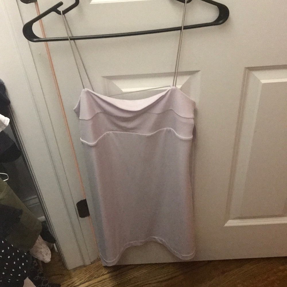 Light purple Urban Outfitters dress!